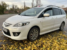 Mazda 5 2.0 146 hp Фейслифт , снимка 3