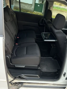 Mazda 5 2.0 146 hp Фейслифт , снимка 12