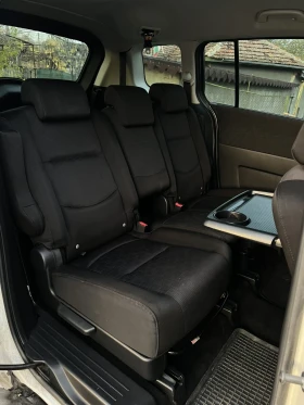 Mazda 5 2.0 146 hp Фейслифт , снимка 13