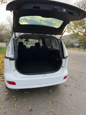 Mazda 5 2.0 146 hp Фейслифт , снимка 8