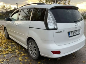Mazda 5 2.0 146 hp Фейслифт , снимка 5