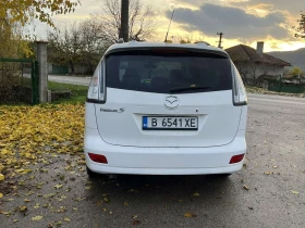 Mazda 5 2.0 146 hp Фейслифт , снимка 6