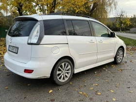 Mazda 5 2.0 146 hp Фейслифт , снимка 7