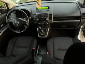 Mazda 5 2.0 146 hp Фейслифт , снимка 9