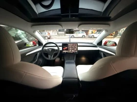 Tesla Model 3 Performance, снимка 4