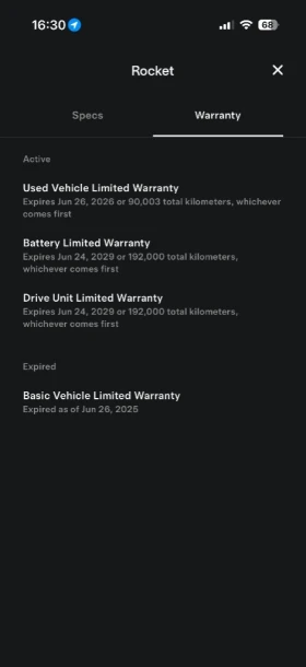 Tesla Model 3 Performance | Mobile.bg � ����� ������ 6