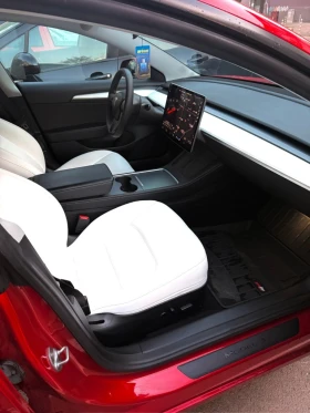 Tesla Model 3 Performance | Mobile.bg � ����� ������ 5