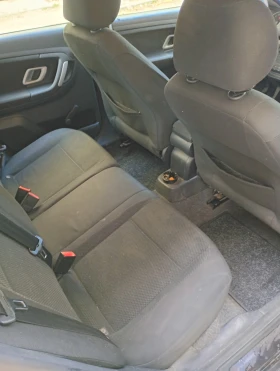 Skoda Fabia 1.4 TDi 80к.с. Климатроник, снимка 6