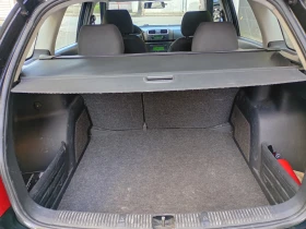 Skoda Fabia 1.4 TDi 80к.с. Климатроник, снимка 7