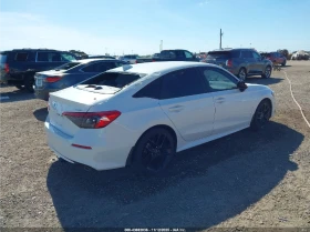 Honda Civic SPORT* DIGITAL* ПОДГРЕВ* КАМЕРА - 36900 лв. / 18866.67 € - 50394818 5