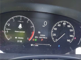 Honda Civic SPORT* DIGITAL* ПОДГРЕВ* КАМЕРА - 36900 лв. / 18866.67 € - 50394818 8