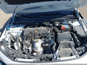 Honda Civic SPORT* DIGITAL* ПОДГРЕВ* КАМЕРА - 36900 лв. / 18866.67 € - 50394818 10