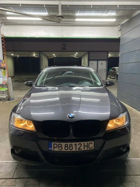 BMW 320 320i, снимка 1