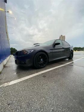 BMW 320 320i, снимка 15