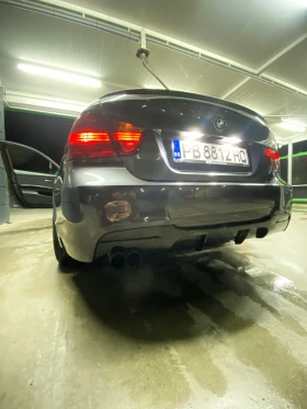 BMW 320 320i, снимка 7