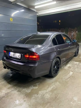 BMW 320 320i, снимка 5