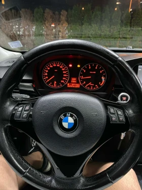 BMW 320 320i, снимка 8