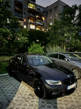 BMW 320 320i, снимка 16