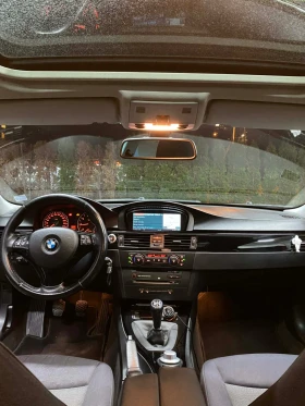 BMW 320 320i, снимка 10