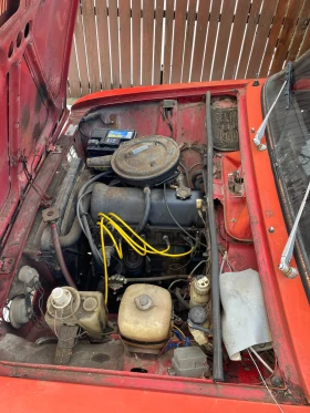 Lada 21011, снимка 12
