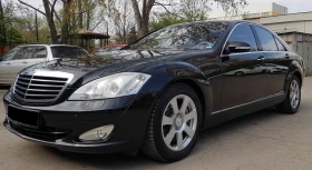 Mercedes-Benz S 420 - 15800 лв. / 8078.41 € - 73157223 4