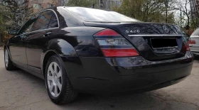 Mercedes-Benz S 420 - 15800 лв. / 8078.41 € - 73157223 3