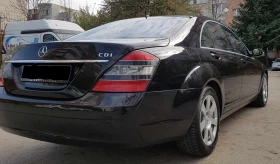 Mercedes-Benz S 420 - 15800 лв. / 8078.41 € - 73157223 2
