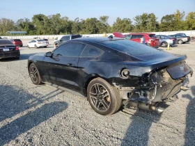 Ford Mustang ECOBOOST* ПОДГРЕВ*  - 13300 € / 26012.54 лв. - 85637345 4