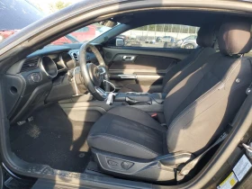 Ford Mustang ECOBOOST* ПОДГРЕВ*  - 13300 € / 26012.54 лв. - 85637345 7
