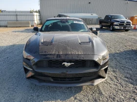 Ford Mustang ECOBOOST* ПОДГРЕВ*  - 13300 € / 26012.54 лв. - 85637345 2