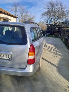 Opel Astra 2.0 - 750 € / 1466.87 лв. - 10053732 3