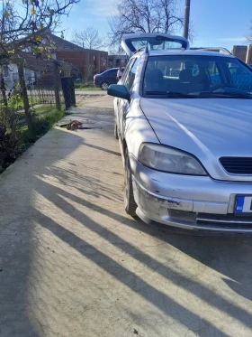 Opel Astra 2.0 - 750 € / 1466.87 лв. - 10053732 2