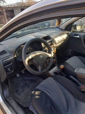 Opel Astra 2.0 - 750 € / 1466.87 лв. - 10053732 6
