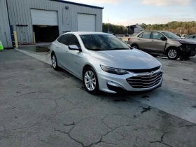 Chevrolet Malibu 1.5L 4 Front-wheel Drive