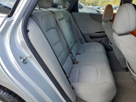 Chevrolet Malibu 1.5L 4 Front-wheel Drive - 7000 € / 13690.81 лв. - 38366179 3