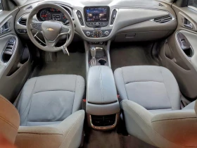 Chevrolet Malibu 1.5L 4 Front-wheel Drive - 7000 € / 13690.81 лв. - 38366179 12