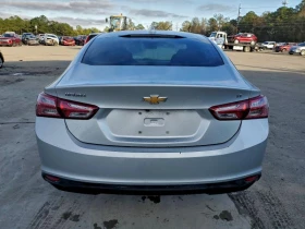 Chevrolet Malibu 1.5L 4 Front-wheel Drive - 7000 € / 13690.81 лв. - 38366179 10