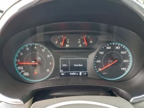 Chevrolet Malibu 1.5L 4 Front-wheel Drive - 7000 € / 13690.81 лв. - 38366179 13