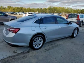 Chevrolet Malibu 1.5L 4 Front-wheel Drive - 7000 € / 13690.81 лв. - 38366179 7