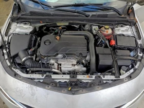 Chevrolet Malibu 1.5L 4 Front-wheel Drive - 7000 € / 13690.81 лв. - 38366179 4