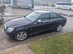 Mercedes-Benz C 200 - 5500 € / 10757.07 лв. - 85914369 2