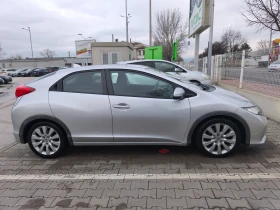 Honda Civic, снимка 3