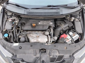 Honda Civic, снимка 7