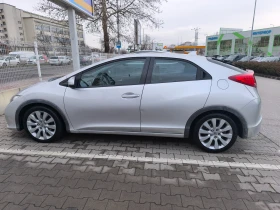 Honda Civic, снимка 4