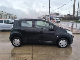 Chevrolet Spark 1.0i-Euro-5A - 4500 € / 8801.24 лв. - 55129040 4