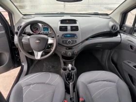 Chevrolet Spark 1.0i-Euro-5A - 4500 € / 8801.24 лв. - 55129040 14