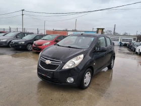 Chevrolet Spark 1.0i-Euro-5A