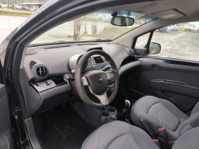 Chevrolet Spark 1.0i-Euro-5A - 4500 € / 8801.24 лв. - 55129040 13