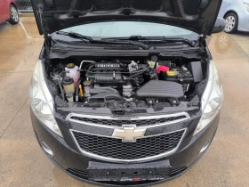 Chevrolet Spark 1.0i-Euro-5A - 4500 € / 8801.24 лв. - 55129040 9