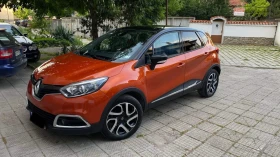 Renault Captur 1.5 dci 90 hp